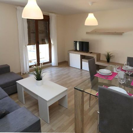 Apartamento Turisticos Puente Romano P3 1-A 살라망카 외부 사진