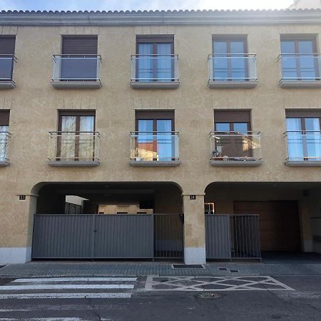 Apartamento Turisticos Puente Romano P3 1-A 살라망카 외부 사진