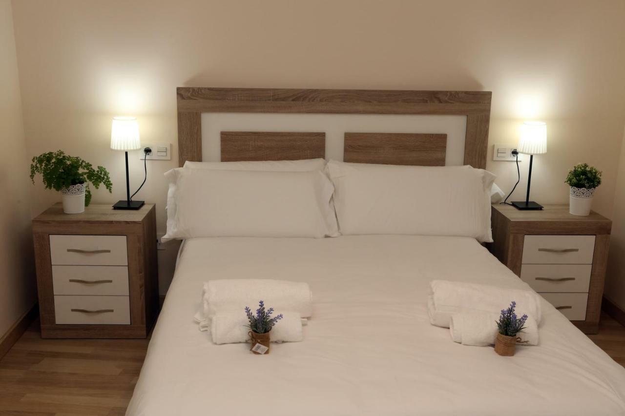 Apartamento Turisticos Puente Romano P3 1-A 살라망카 외부 사진