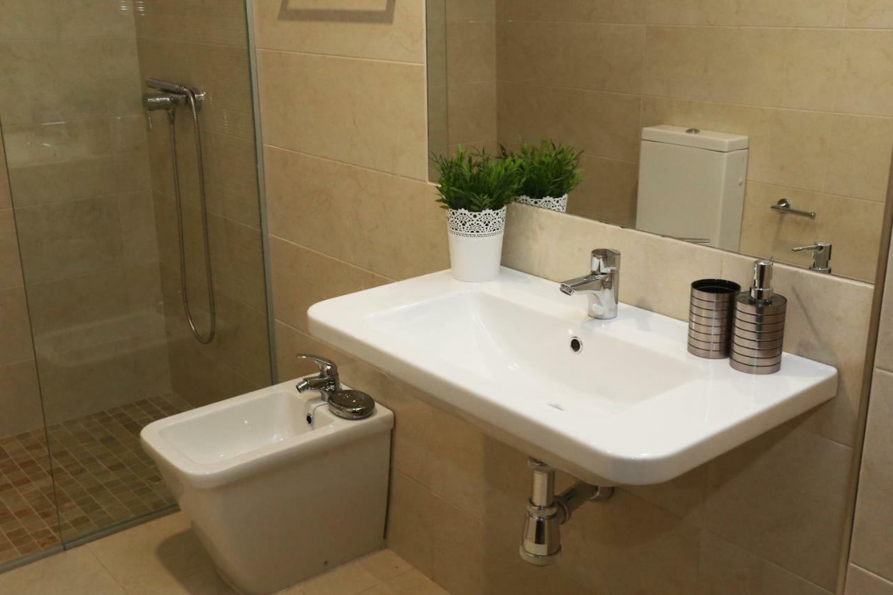 Apartamento Turisticos Puente Romano P3 1-A 살라망카 외부 사진
