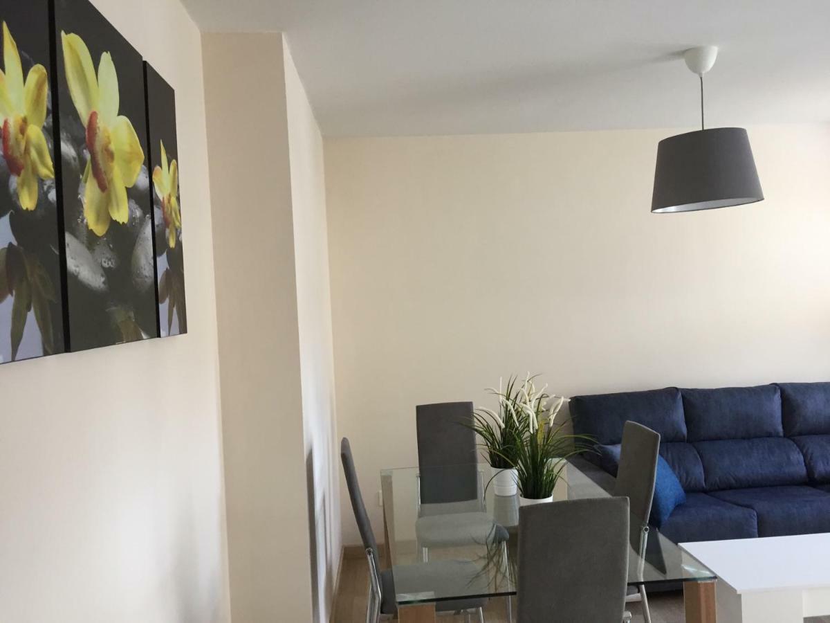 Apartamento Turisticos Puente Romano P3 1-A 살라망카 외부 사진