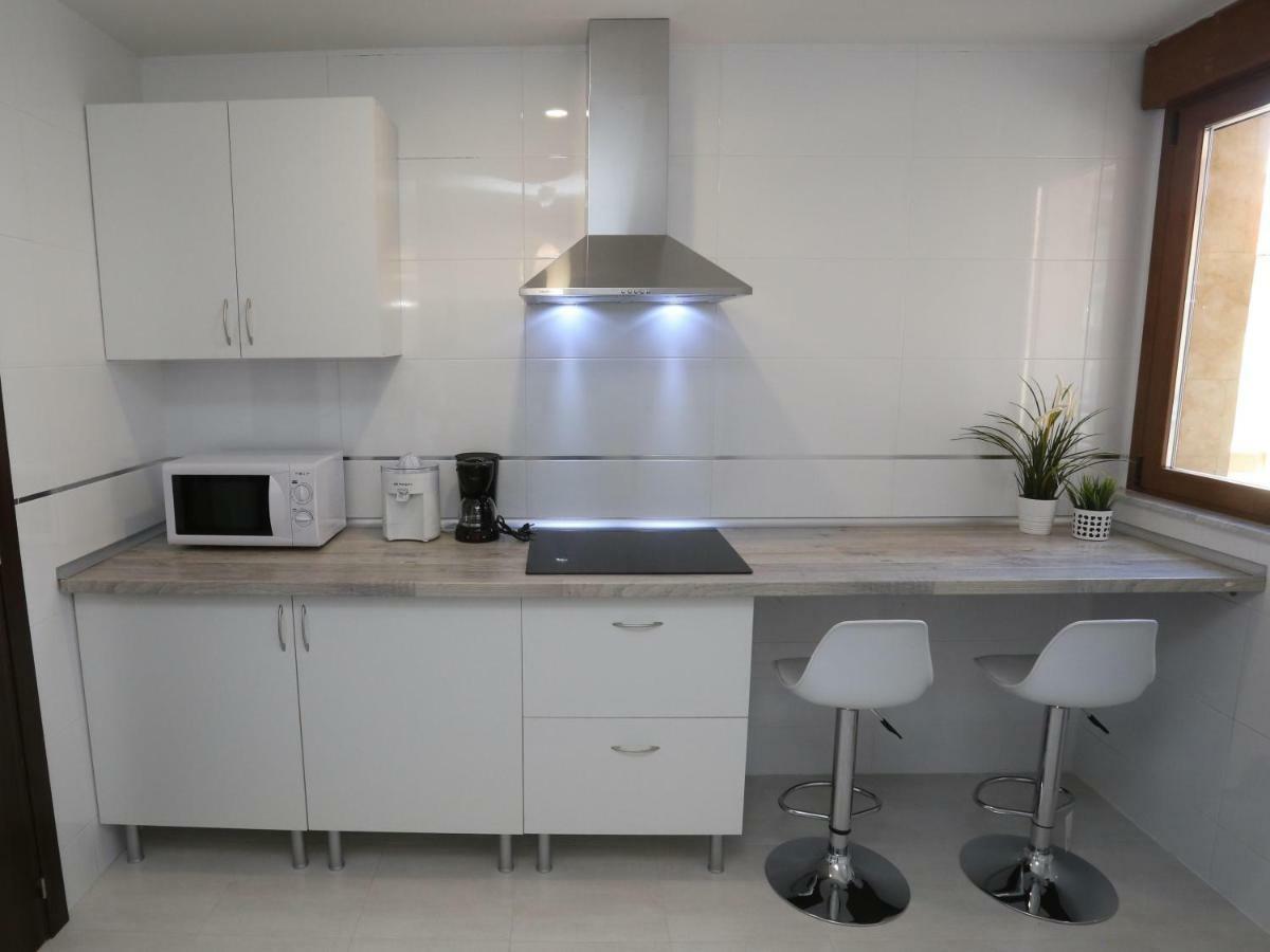 Apartamento Turisticos Puente Romano P3 1-A 살라망카 외부 사진