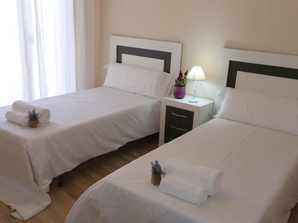 Apartamento Turisticos Puente Romano P3 1-A 살라망카 외부 사진